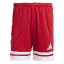 adidas Squadra 25 Shorts rot