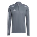 adidas Tiro 23 League Trainingsoberteil grau Herren
