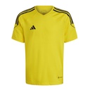 adidas TIRO 23 League Trikot gelb Kinder