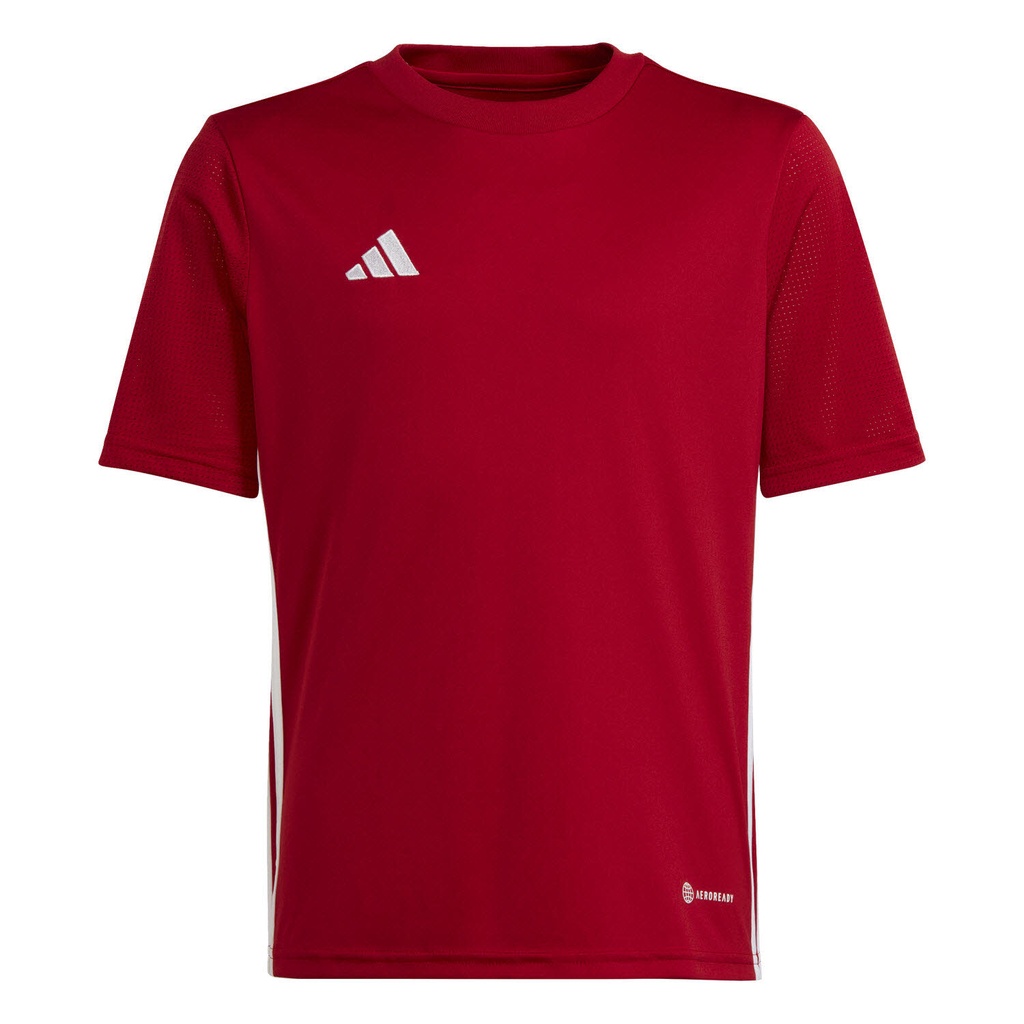 adidas Tabela 23 Trikot rot Kinder