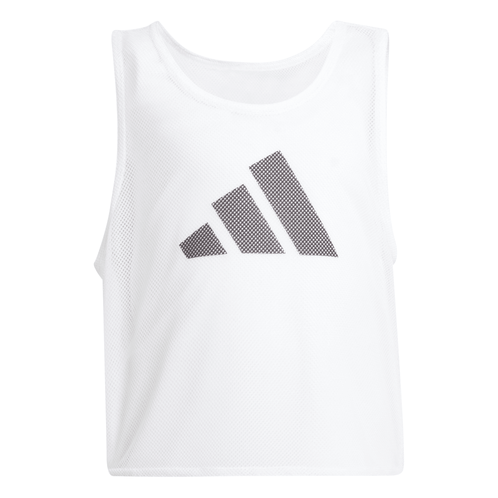 adidas Training 24 Leibchen weiß Mini 