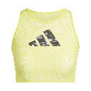 adidas Training 24 Leibchen gelb Mini 