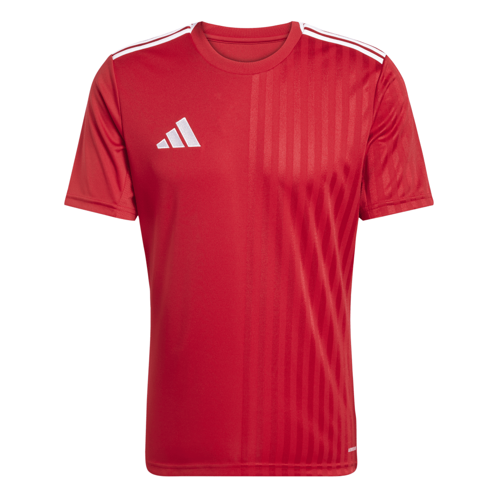 adidas Campeon 25 Trikot rot