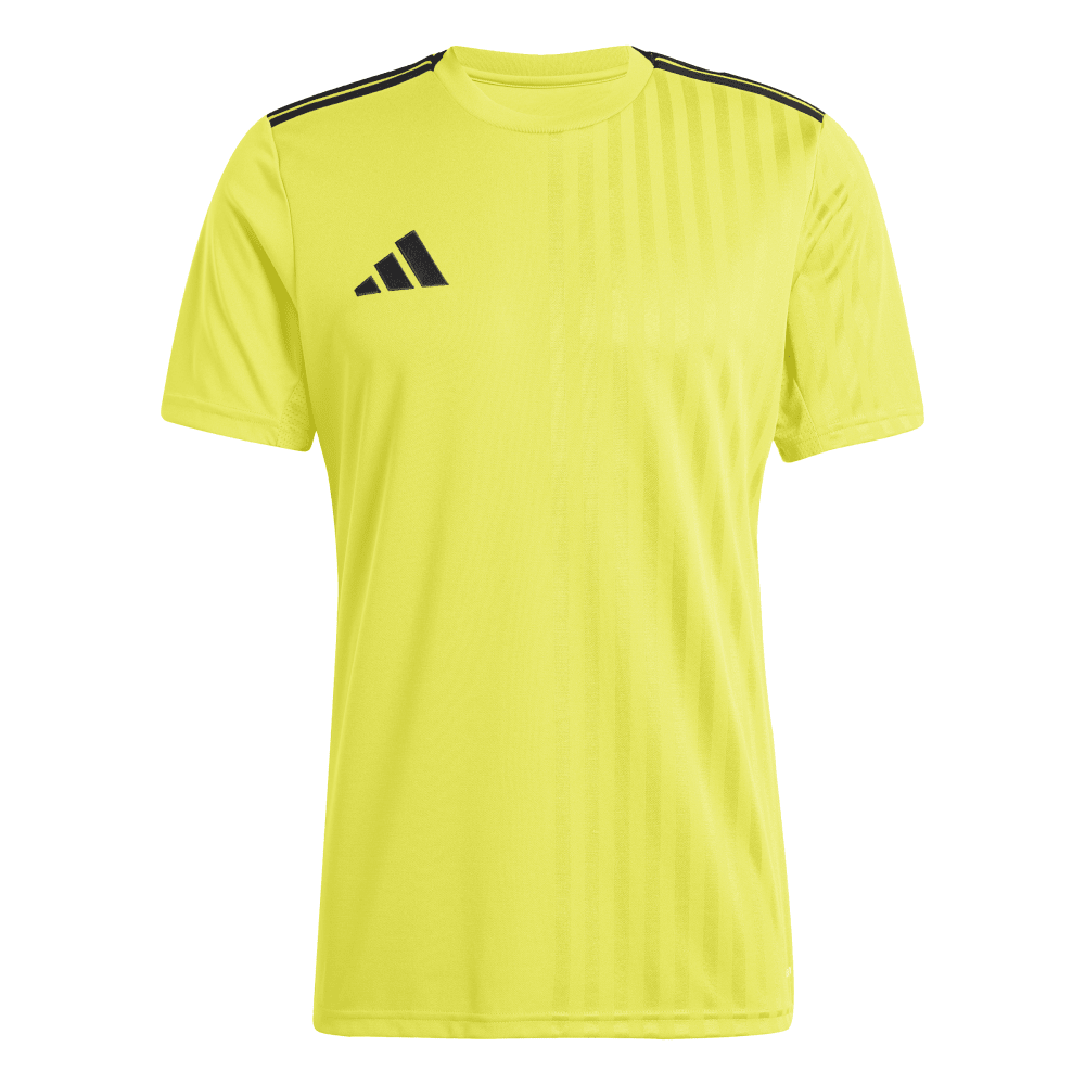 adidas Campeon 25 Trikot gelb  