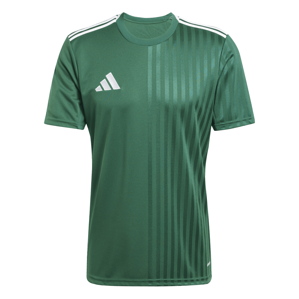 adidas Campeon 25 Trikot grün  