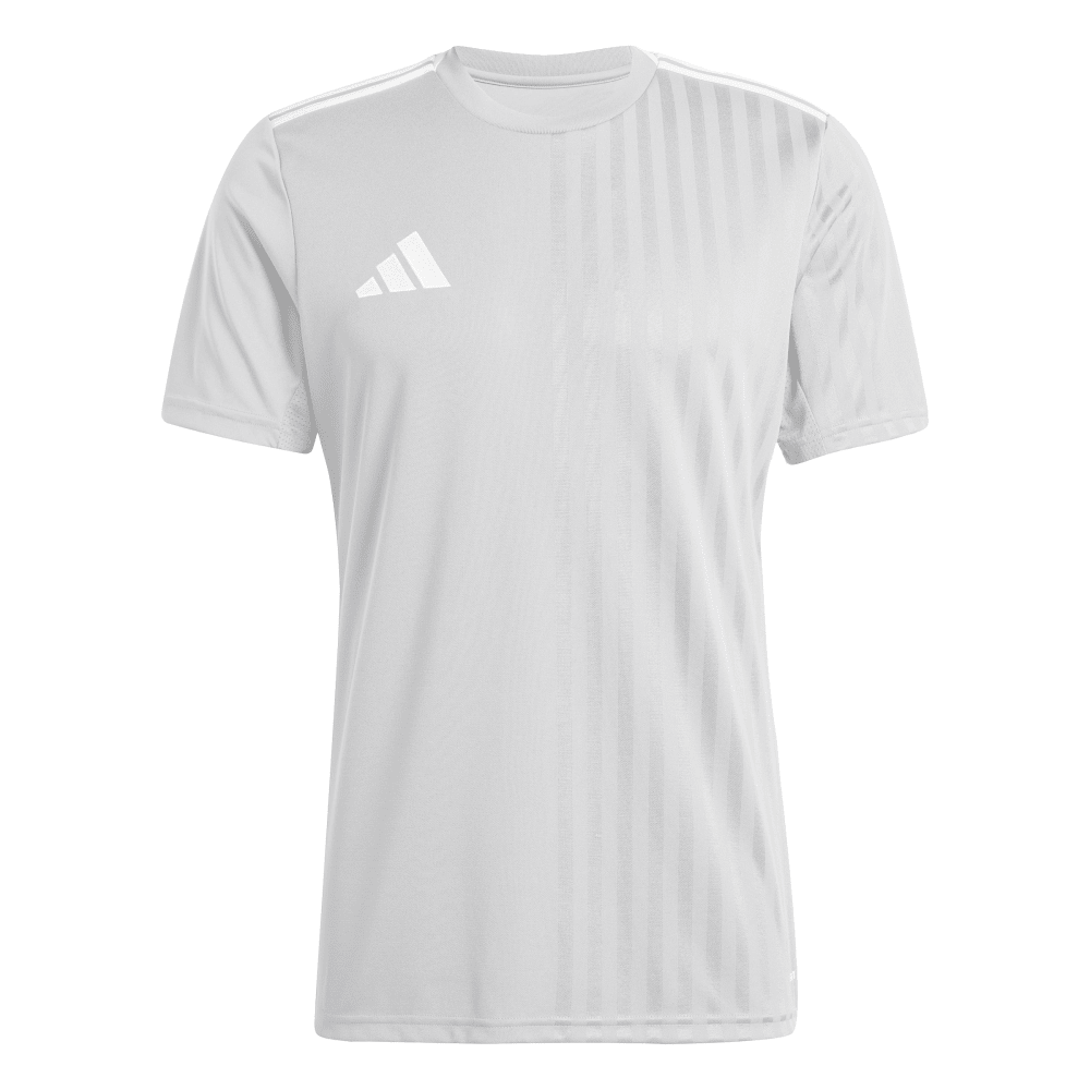 adidas Campeon 25 Trikot grau  