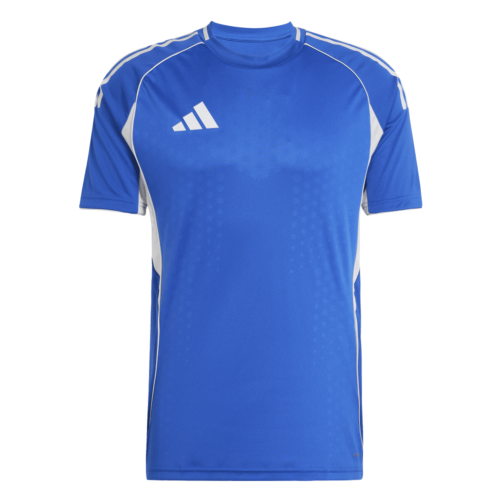 adidas Tiro 25 Competition Match Trikot blau