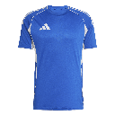 adidas Tiro 25 Competition Match Trikot blau