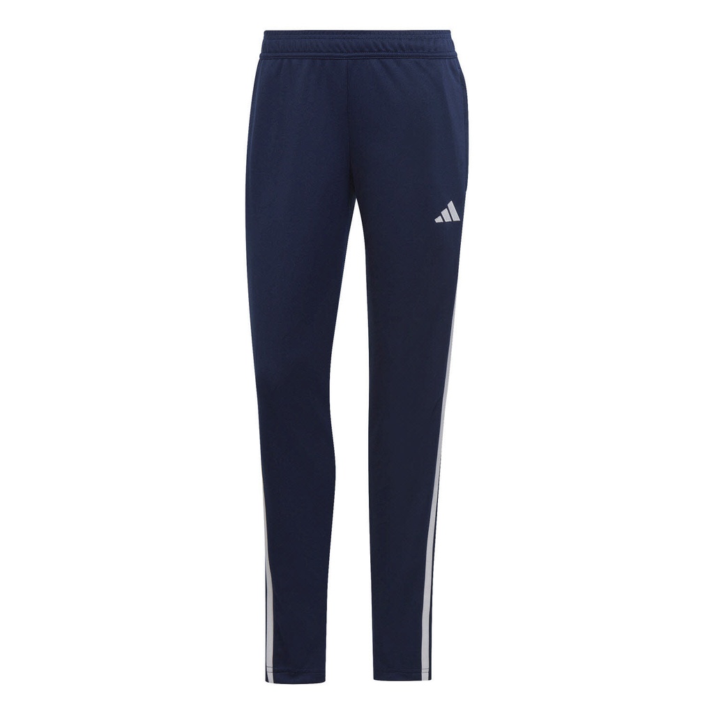 adidas Tiro 23 League Trainingshose dunkelblau Damen