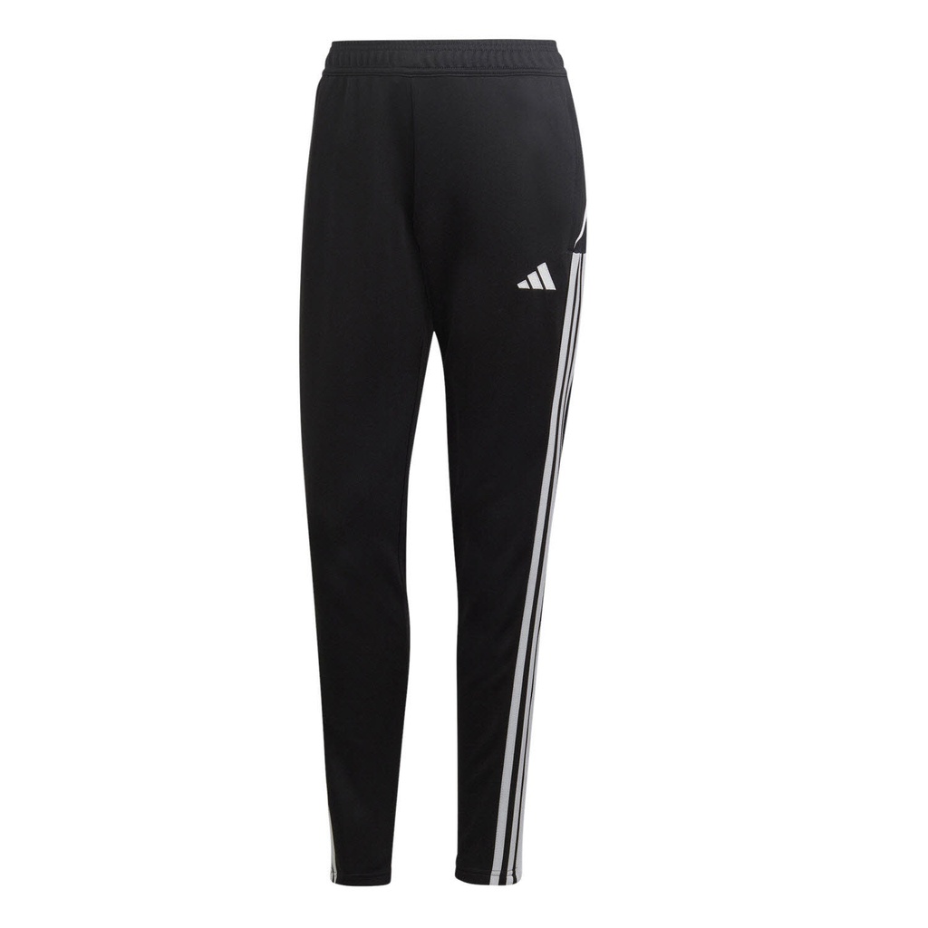 adidas Tiro 23 League Trainingshose schwarz Damen