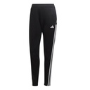 adidas Tiro 23 League Trainingshose schwarz Damen