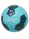 Hummel Classic Handball Gr. 0.0 blau Kinder