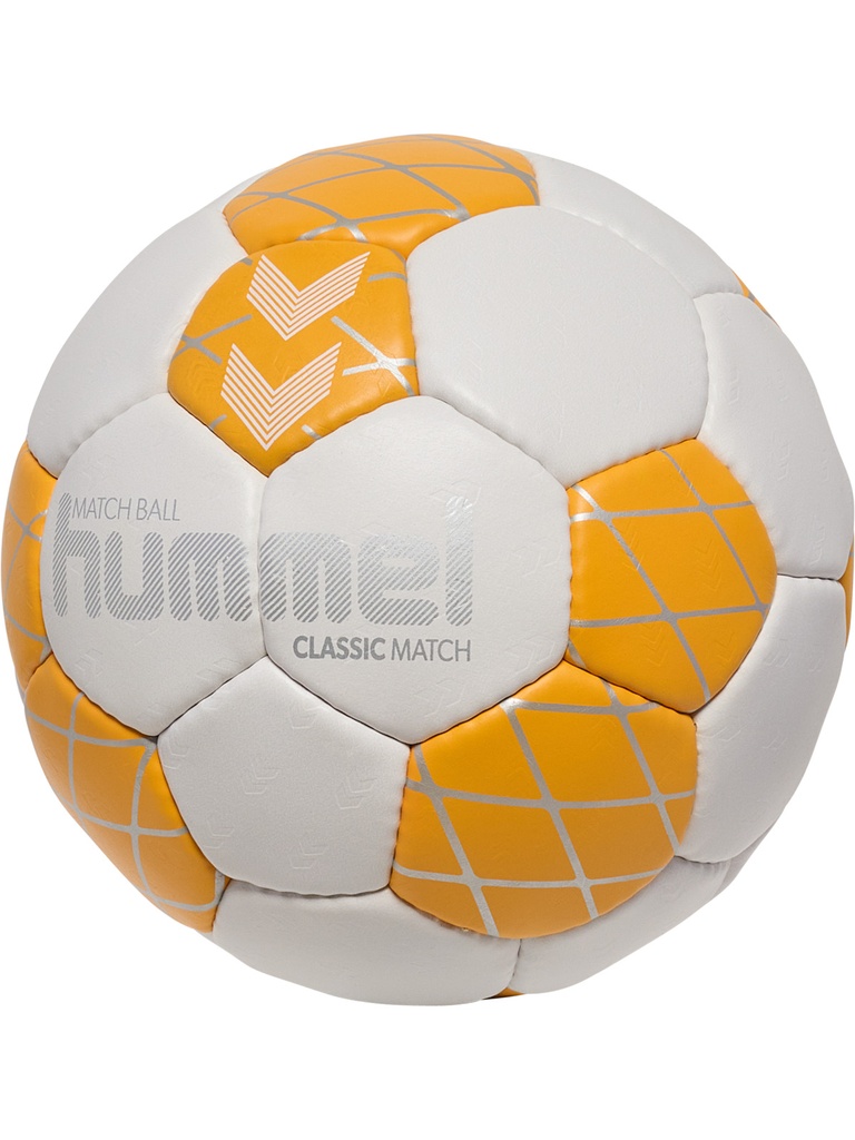 Hummel Classic Match Handball Gr. 2 gelb  