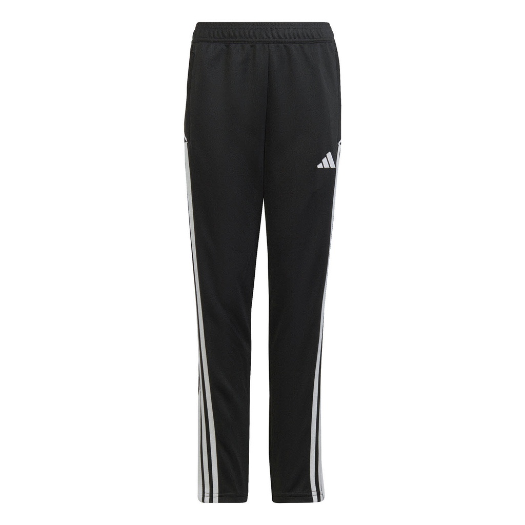 adidas Tiro 23 League Trainingshose schwarz Kinder