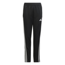 adidas Tiro 23 League Trainingshose schwarz Kinder