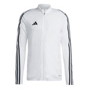 adidas Tiro 23 League Trainingsjacke weiß  