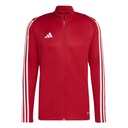 adidas Tiro 23 League Trainingsjacke rot  