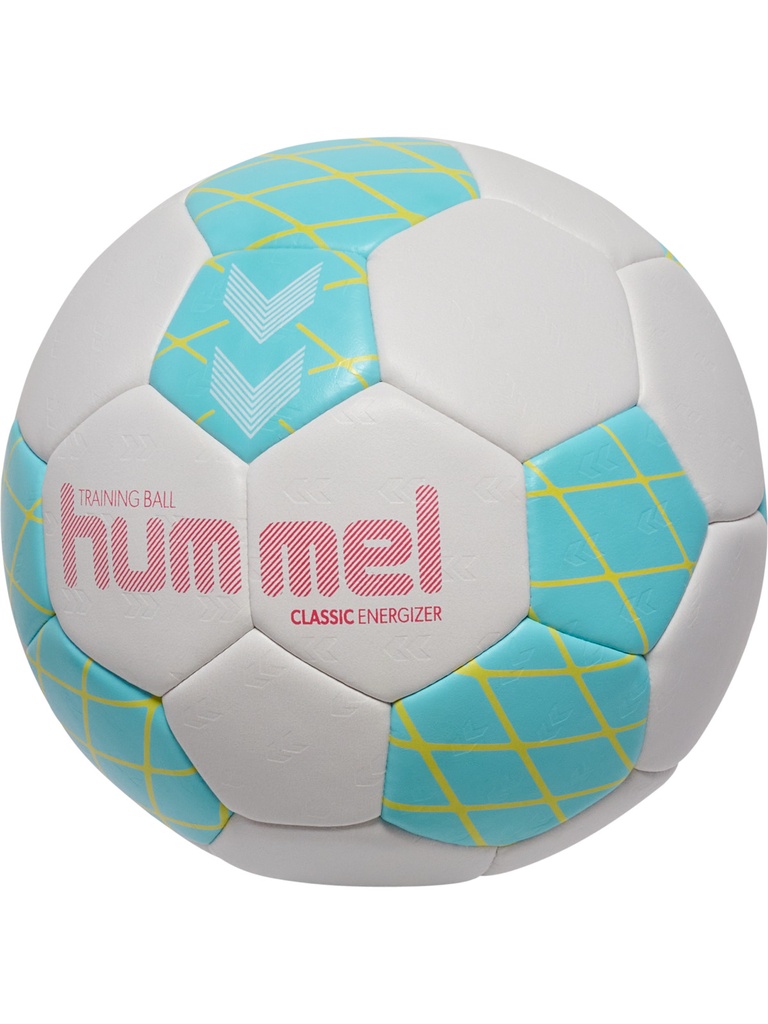 Hummel Classic Energizer Handball Gr. 1 blau  