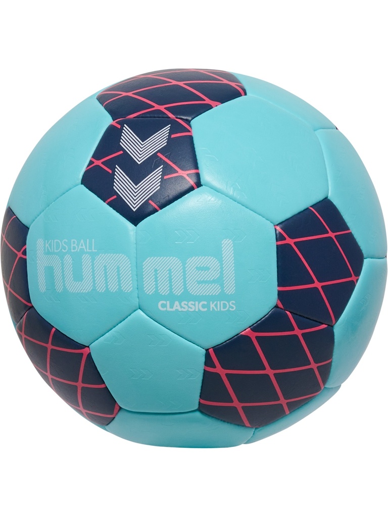 Hummel Classic Handball Gr. 1 blau Kinder   
