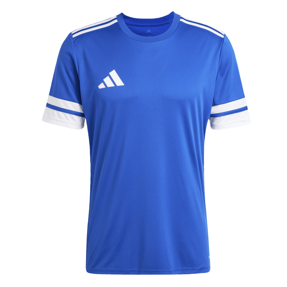 adidas Squadra 25 Trikot blau 