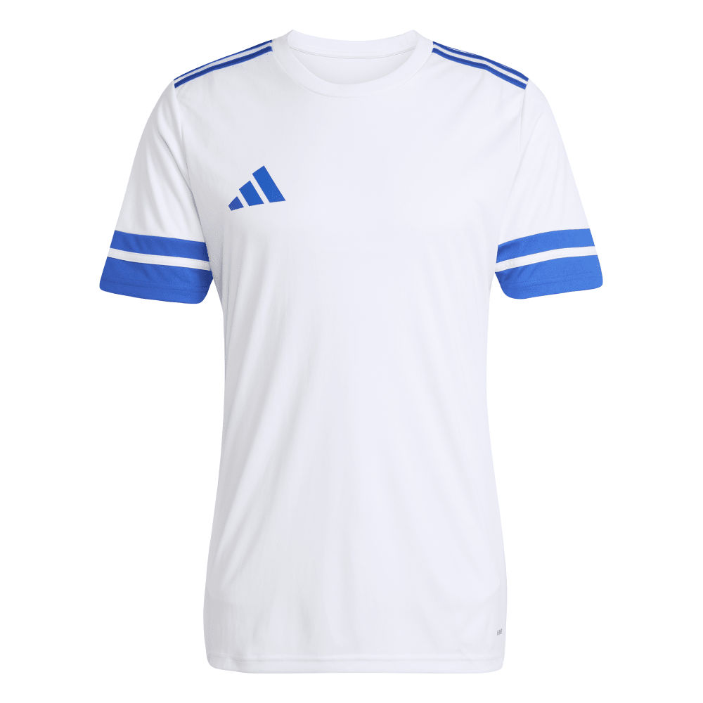 adidas Squadra 25 Trikot weiß