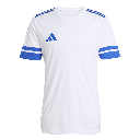 adidas Squadra 25 Trikot weiß