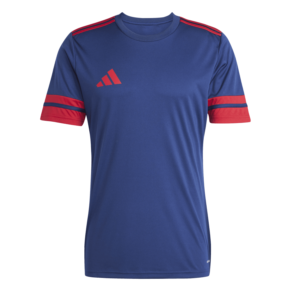 adidas Squadra 25 Trikot blau 