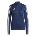 adidas Tiro 23 League Trainingsjacke dunkelblau Damen