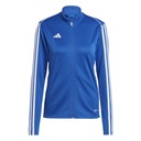 adidas Tiro 23 League Trainingsjacke blau Damen