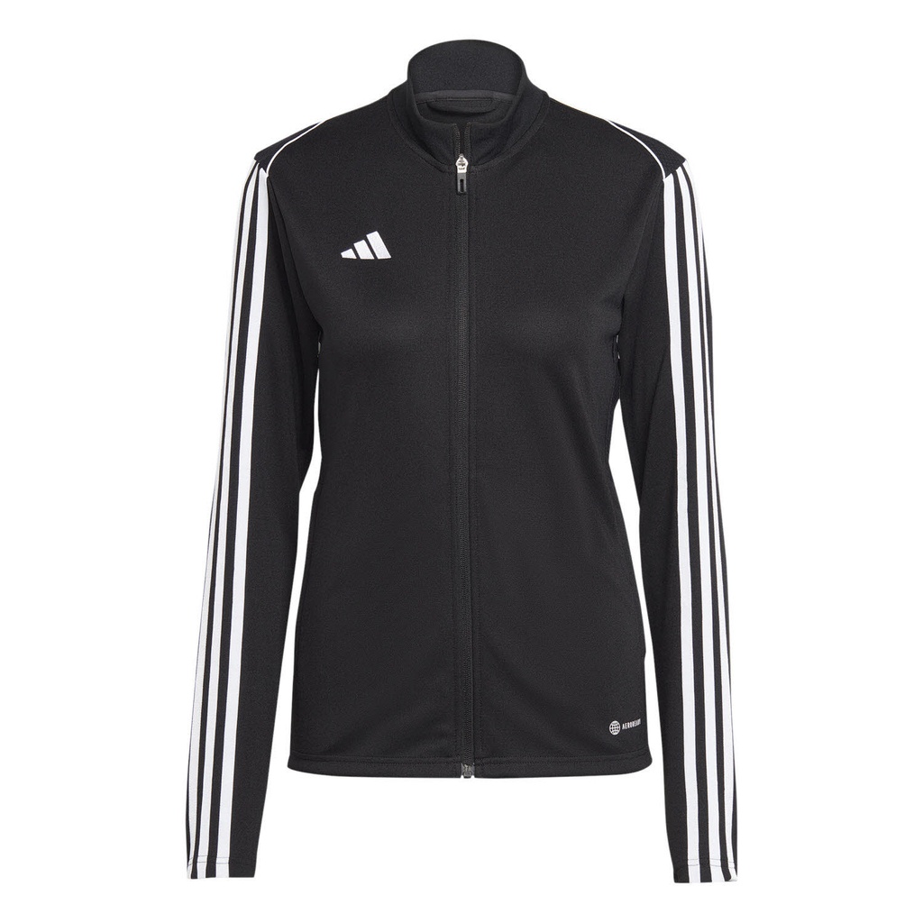 adidas Tiro 23 League Trainingsjacke schwarz Damen