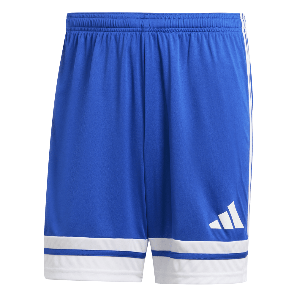 adidas Squadra 25 Shorts blau 