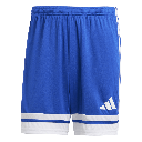 adidas Squadra 25 Shorts blau 