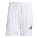 adidas Squadra 25 Shorts weiß 