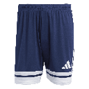 adidas Squadra 25 Shorts blau 