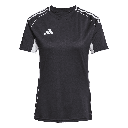 adidas Tiro 25 Competition Match Trikot schwarz Damen
