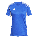 adidas Tiro 25 Competition Match Trikot blau Damen 