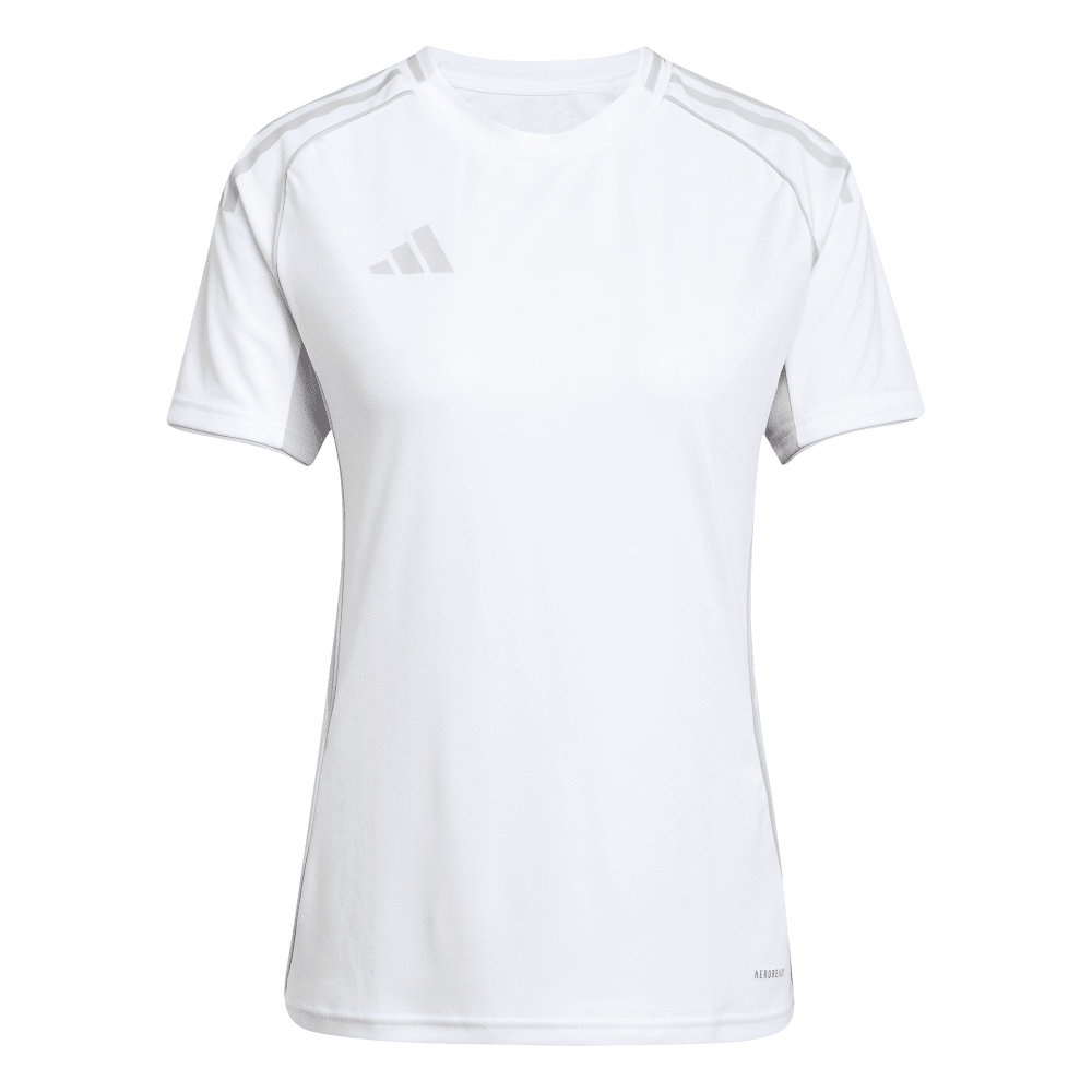 adidas Tiro 25 Competition Match Trikot weiß Damen