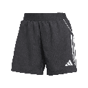 adidas Tiro 25 Competition Match Shorts schwarz Damen