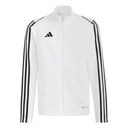 adidas Tiro 23 League Trainingsjacke weiß Kinder