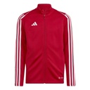 adidas Tiro 23 League Trainingsjacke rot Kinder