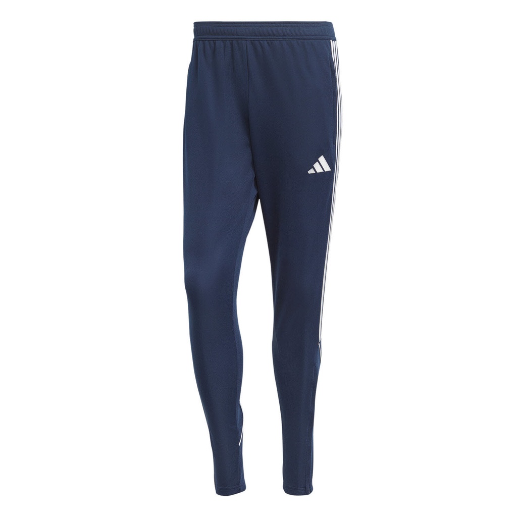 adidas Tiro 23 League Trainingshose dunkelblau 