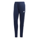 adidas Tiro 23 League Trainingshose dunkelblau Damen