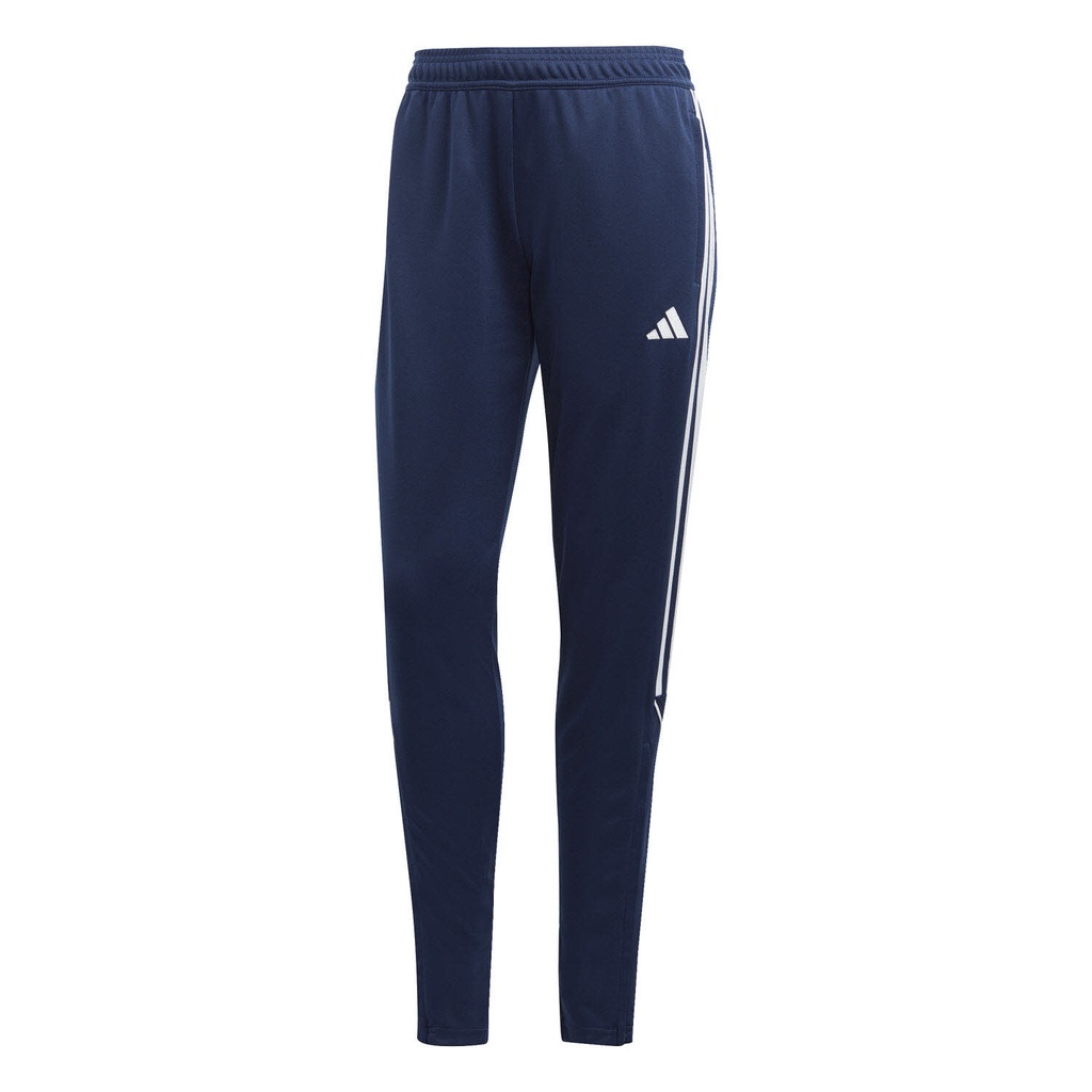 adidas Tiro 23 League Trainingshose dunkelblau Damen