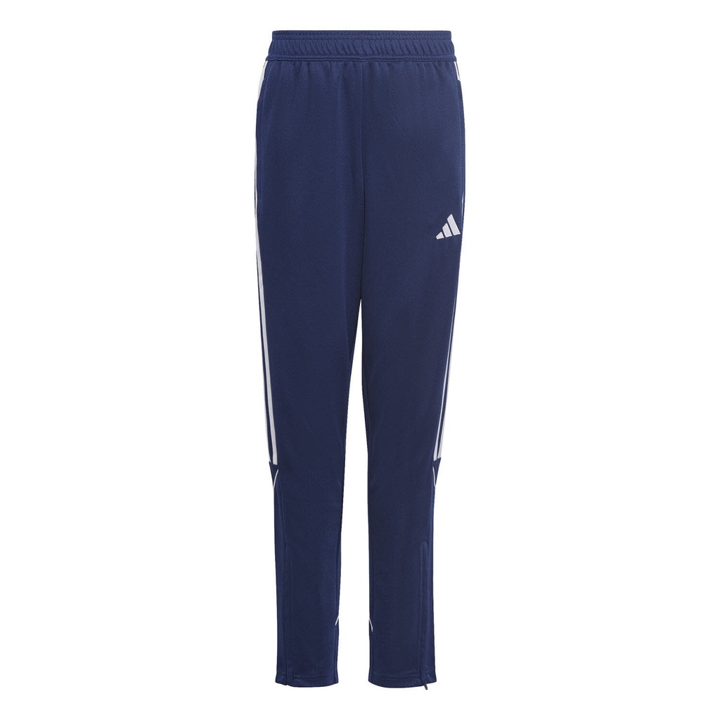 adidas Tiro 23 League Trainingshose dunkelblau Kinder