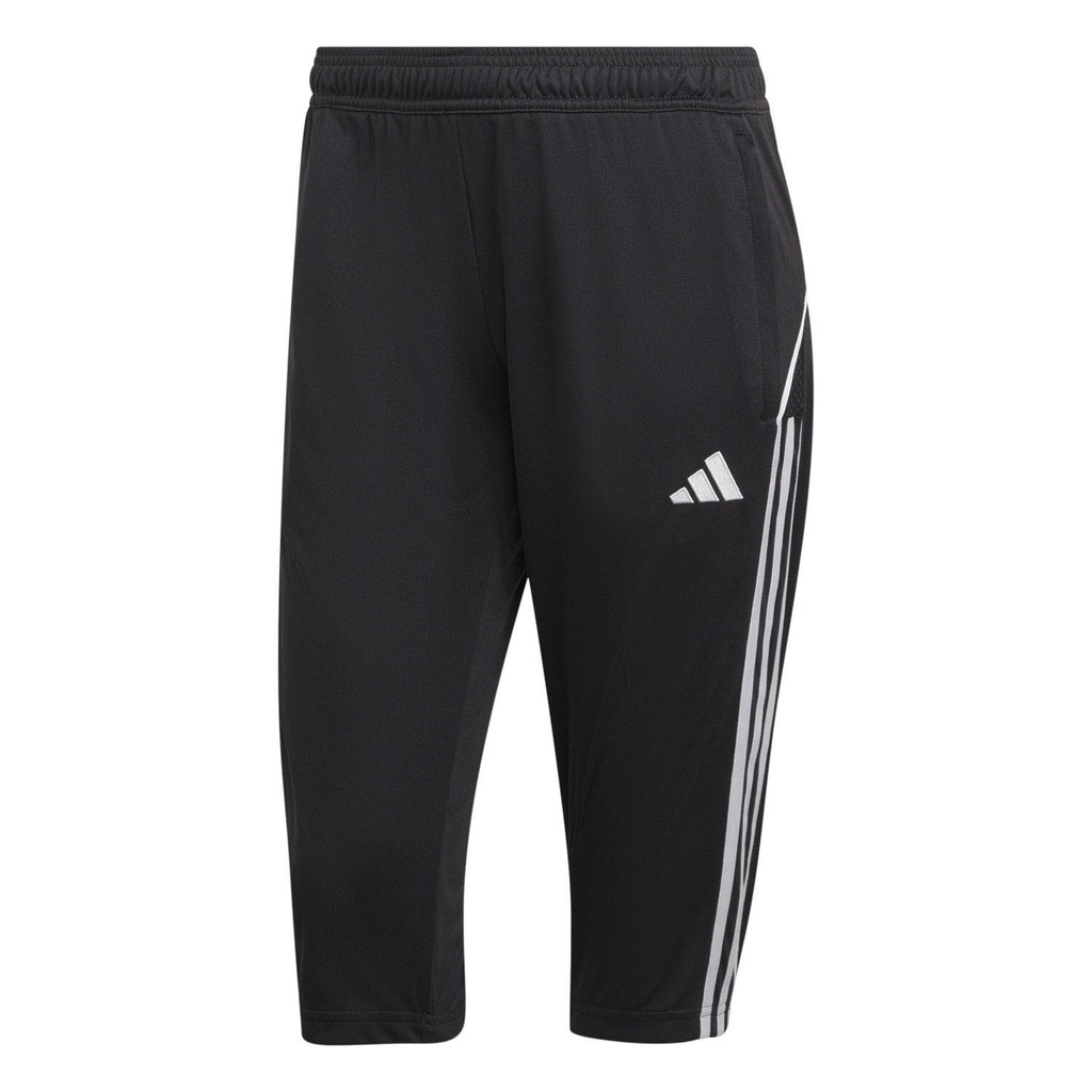 adidas Tiro 23 League 3/4-Hose schwarz Damen