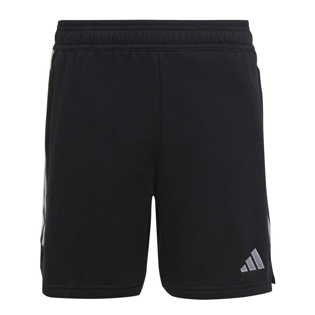 adidas Tiro 23 League Sweat Shorts schwarz Kinder