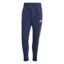 adidas Tiro 23 League Jogginghose dunkelblau 