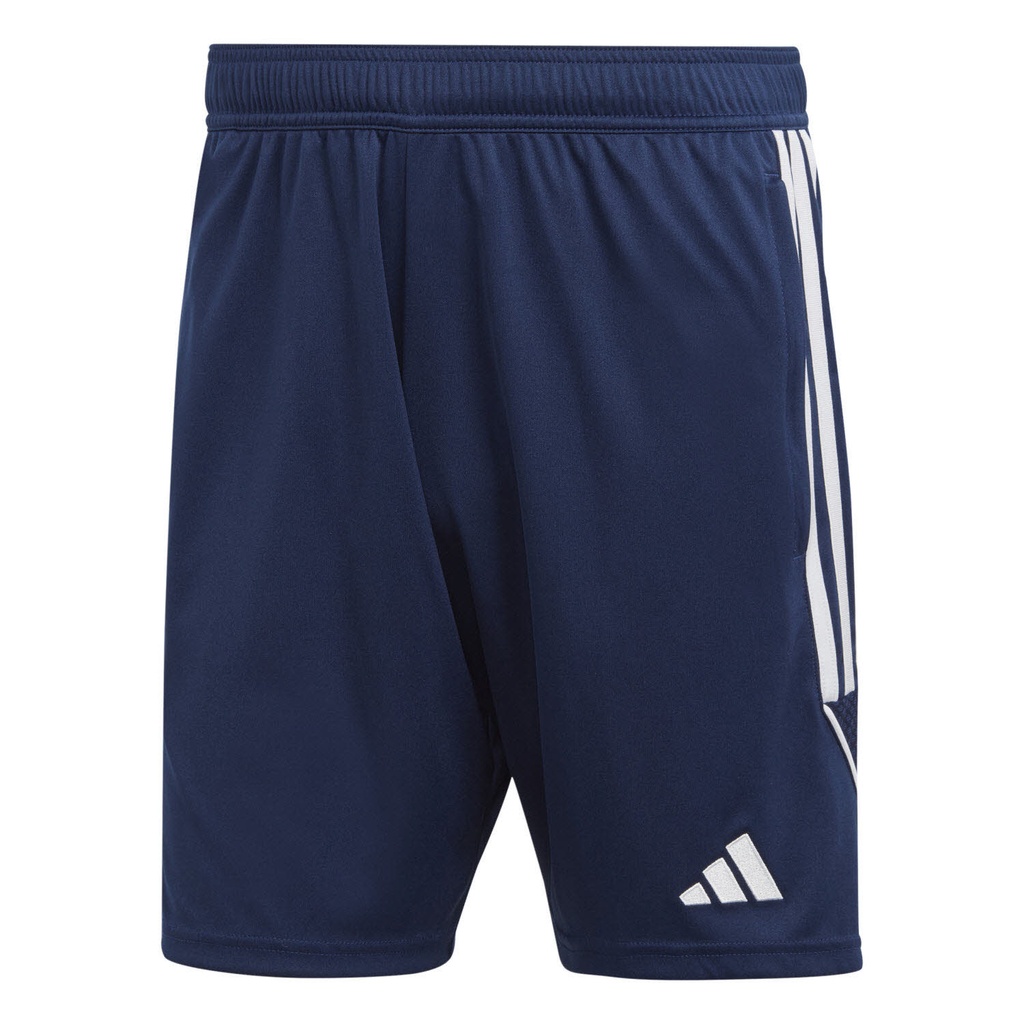 adidas Tiro 23 League Short dunkelblau 