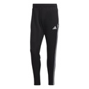 adidas Tiro 23 League Trainingshose schwarz 