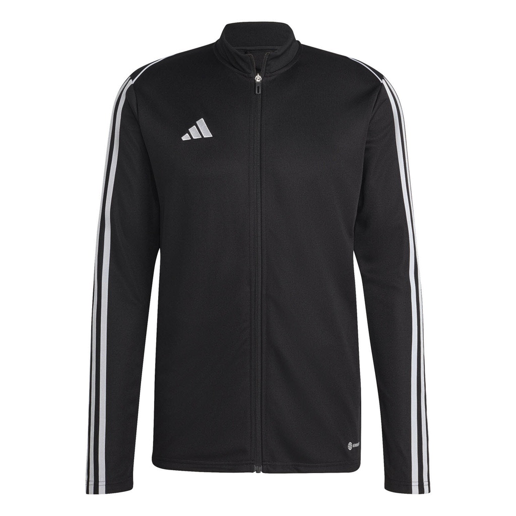 adidas Tiro 23 League Trainingsjacke schwarz  